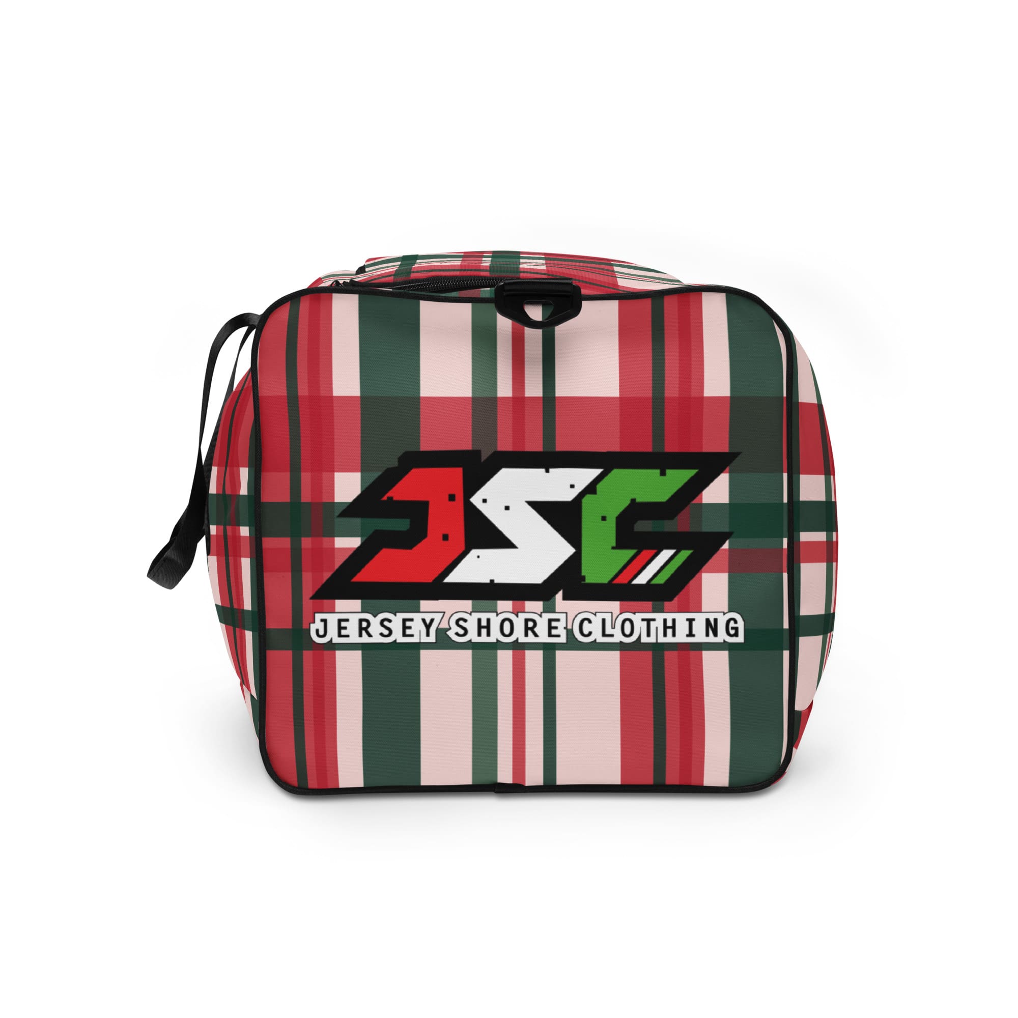 Designed Large Duffle - Image 7