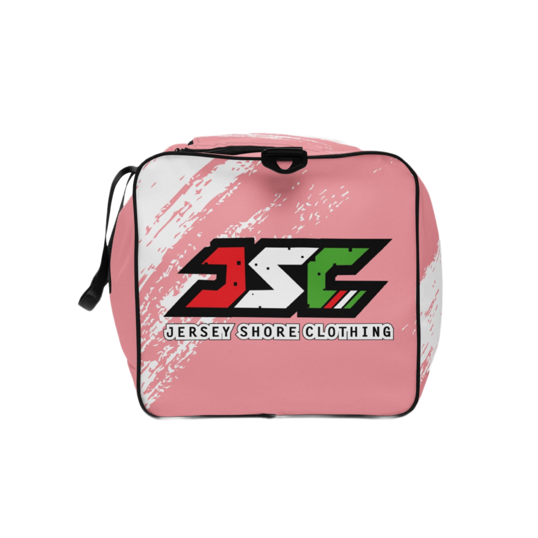 Designed Large Duffle - Image 7