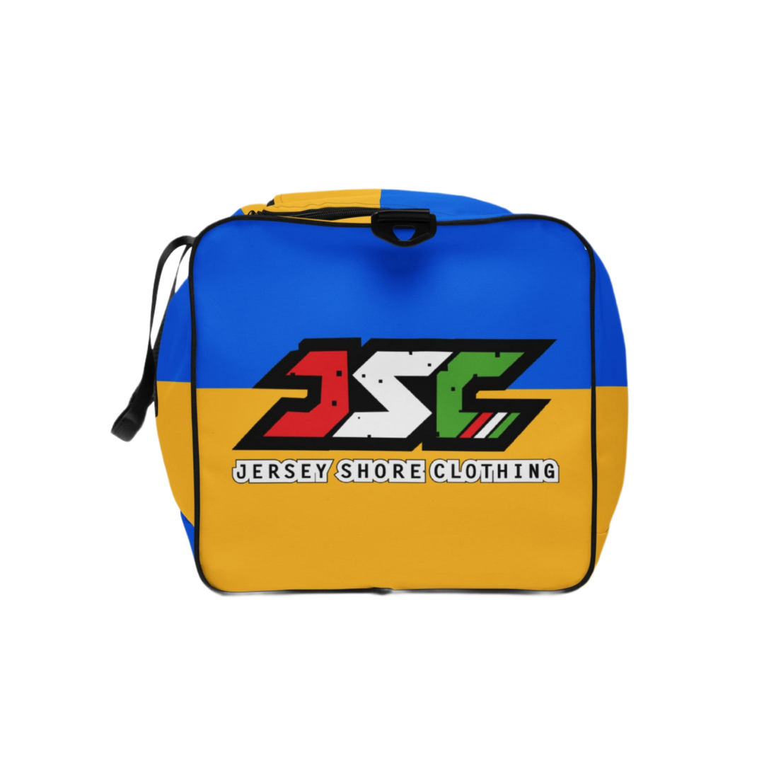 Designed Large Duffle - Image 7
