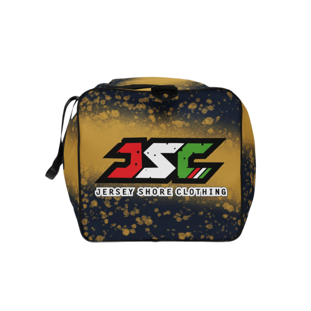Designed Large Duffle - Image 7