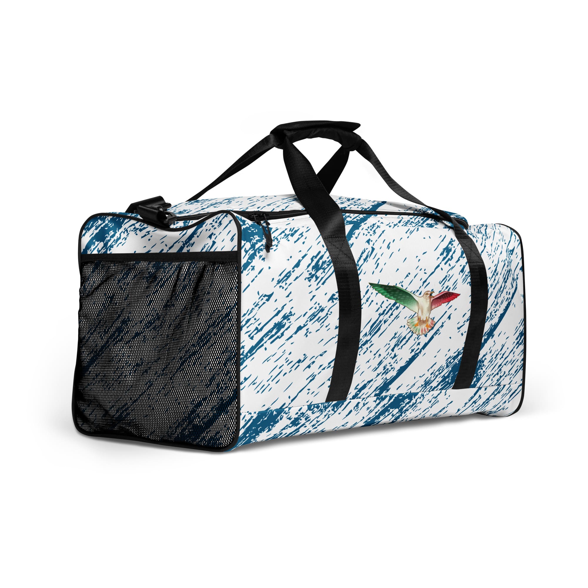 Designed Large Duffle - Image 2