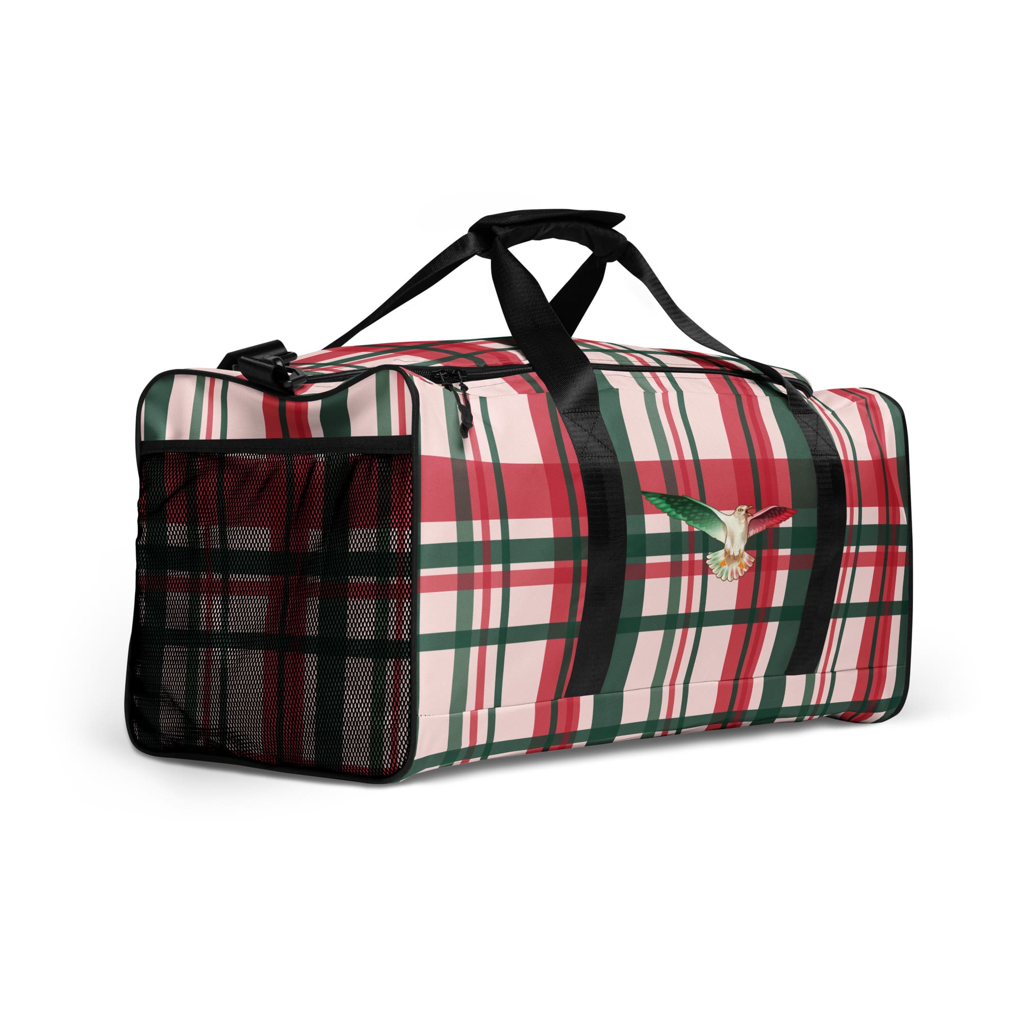 Designed Large Duffle - Image 2