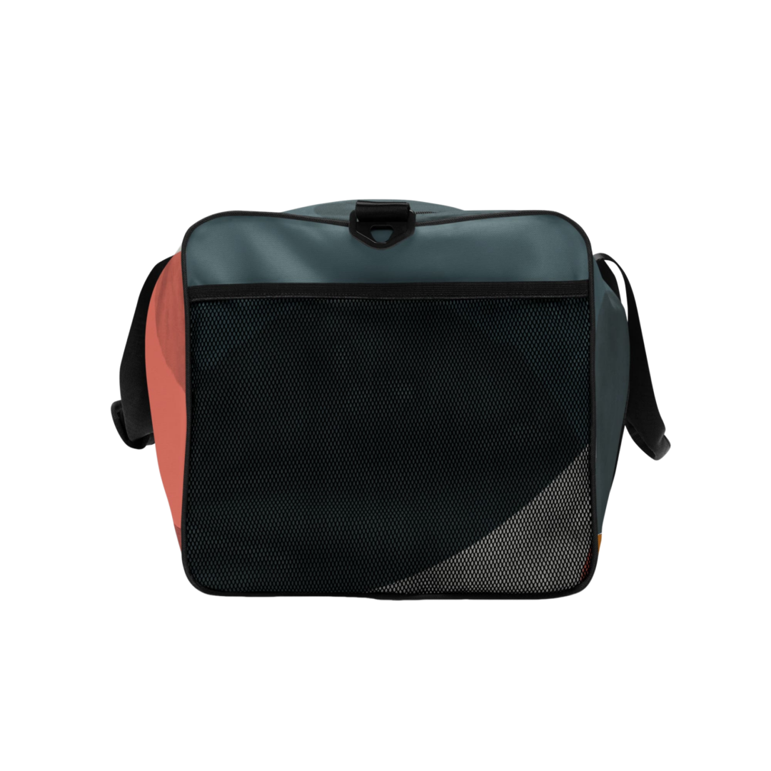 Designed Large Duffle - Image 8