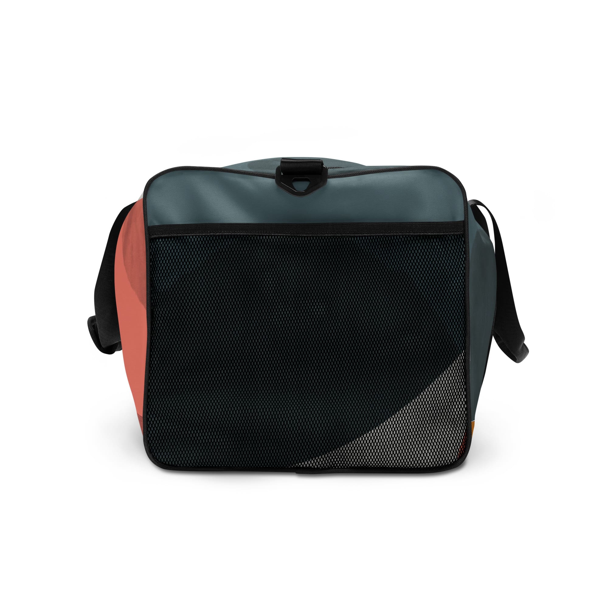 Designed Large Duffle - Image 8