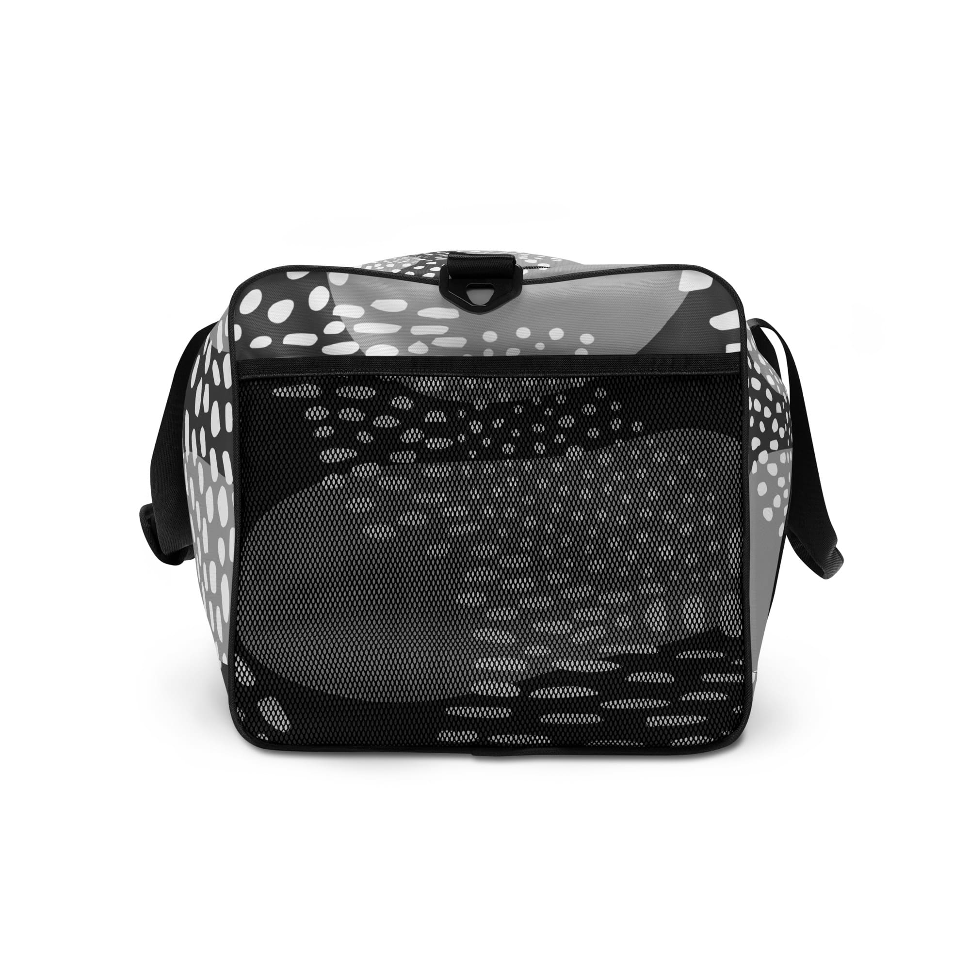 Designed Large Duffle - Image 8