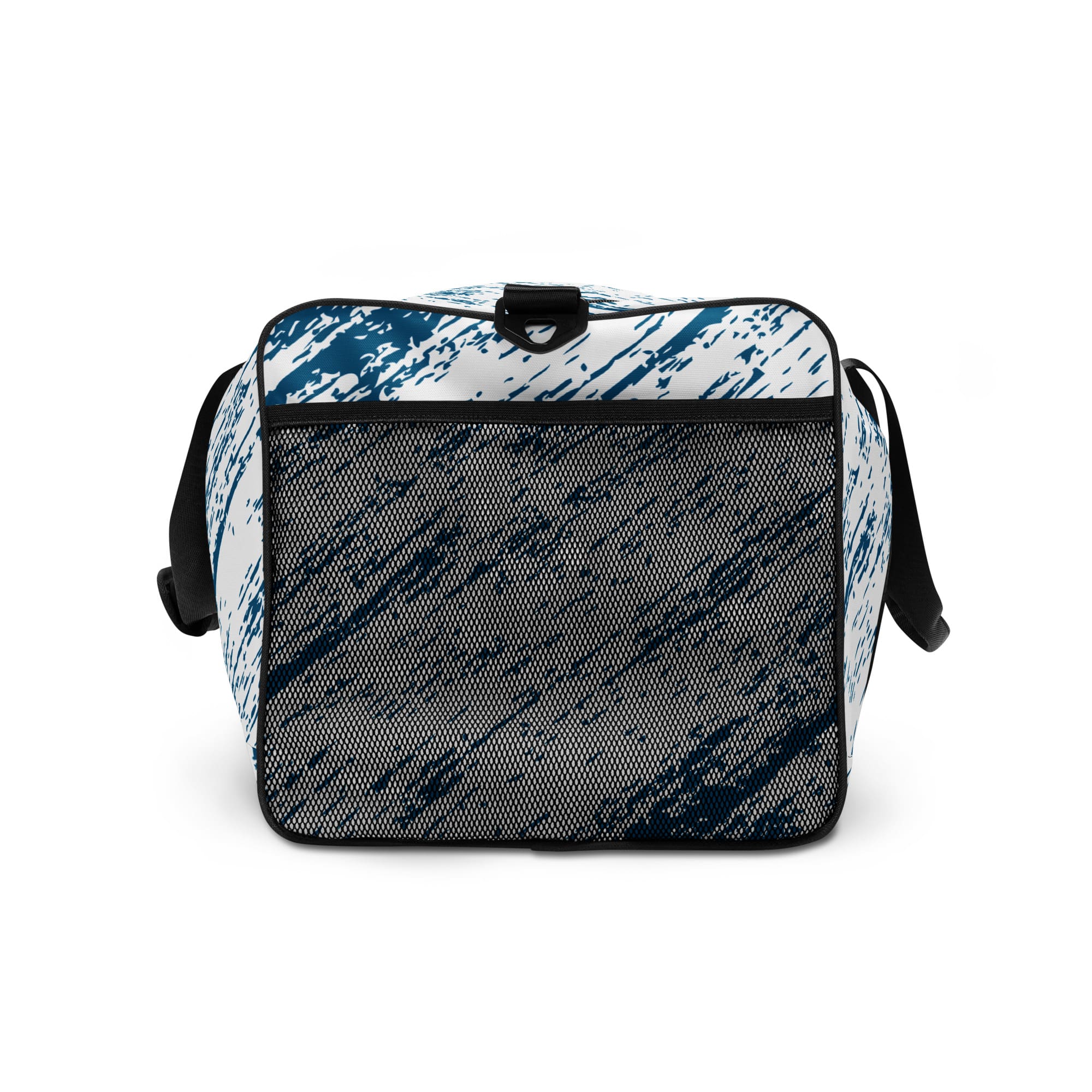 Designed Large Duffle - Image 8