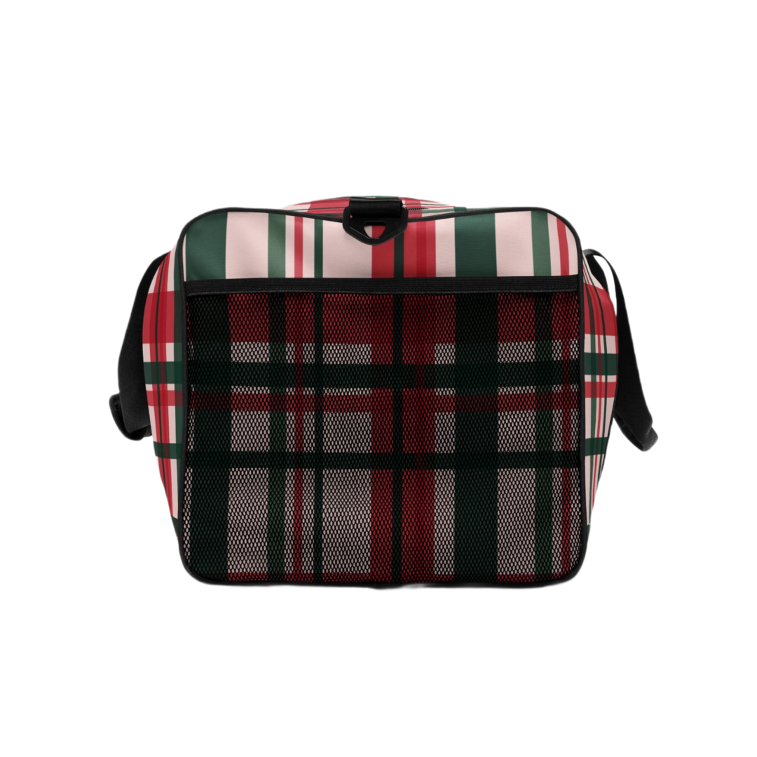 Designed Large Duffle - Image 8