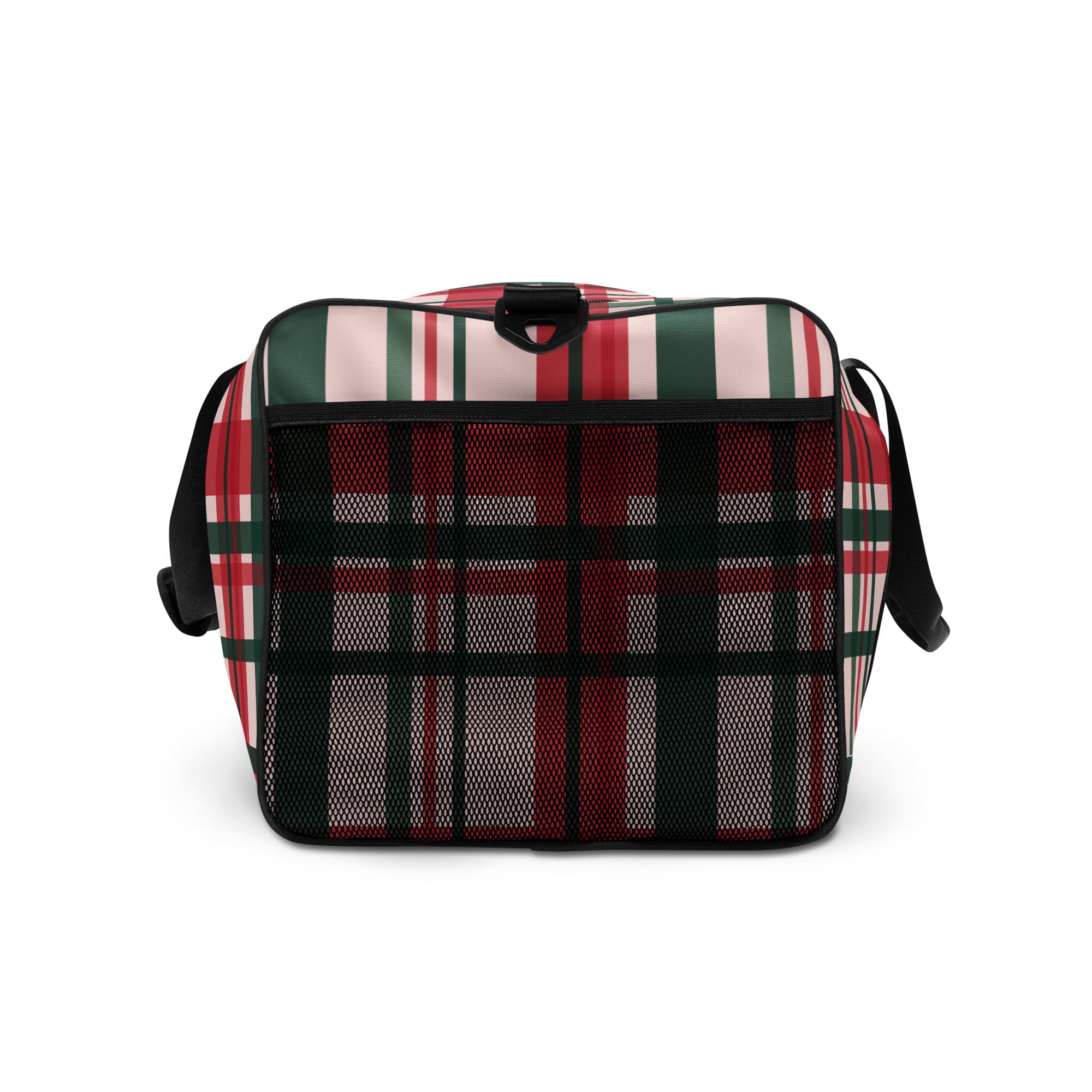 Designed Large Duffle - Image 8