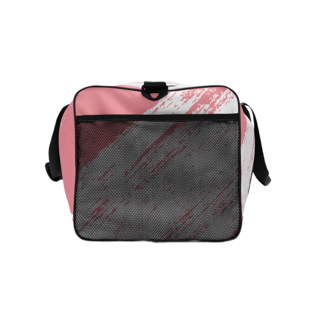 Designed Large Duffle - Image 8