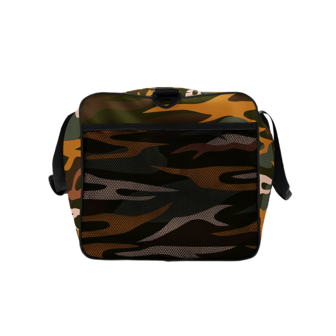 Designed Large Duffle - Image 6