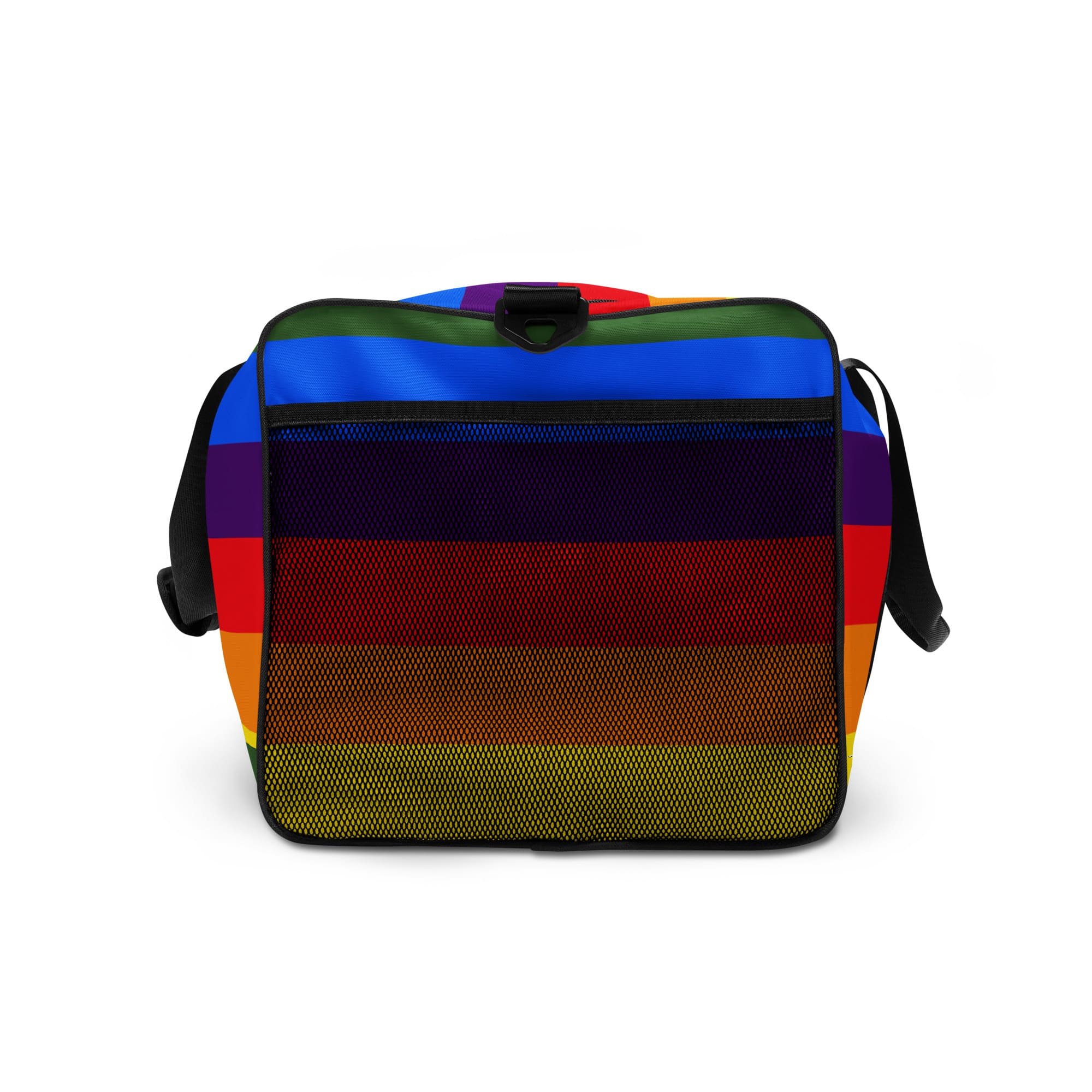 Designed Large Duffle - Image 8