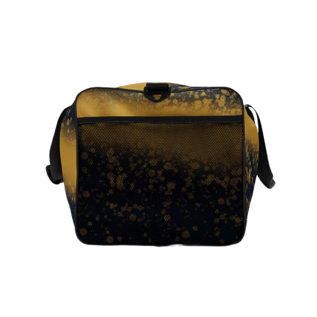 Designed Large Duffle - Image 8