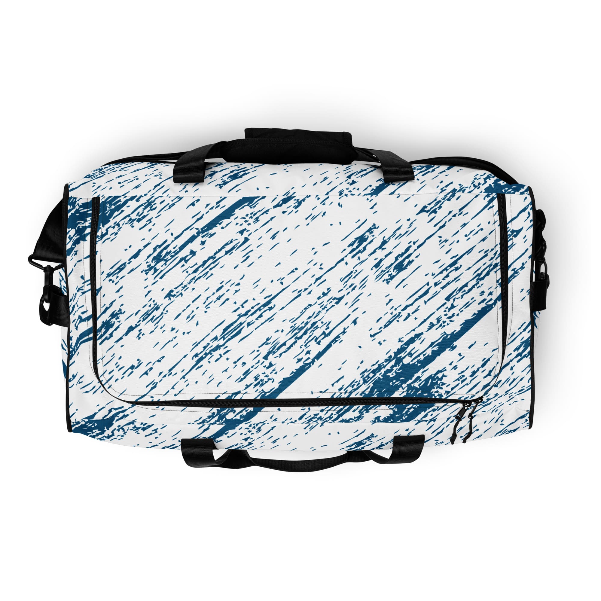 Designed Large Duffle - Image 9