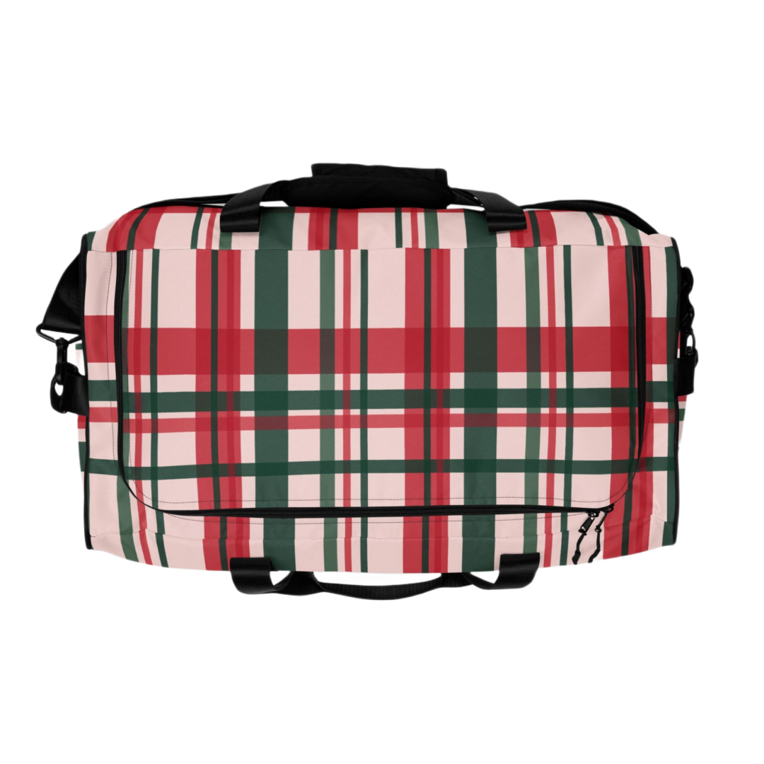Designed Large Duffle - Image 9