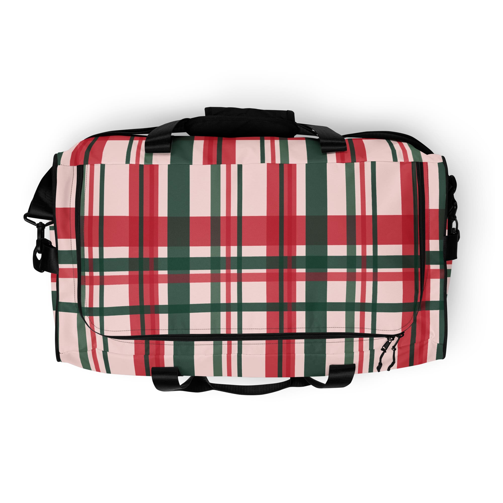 Designed Large Duffle - Image 9