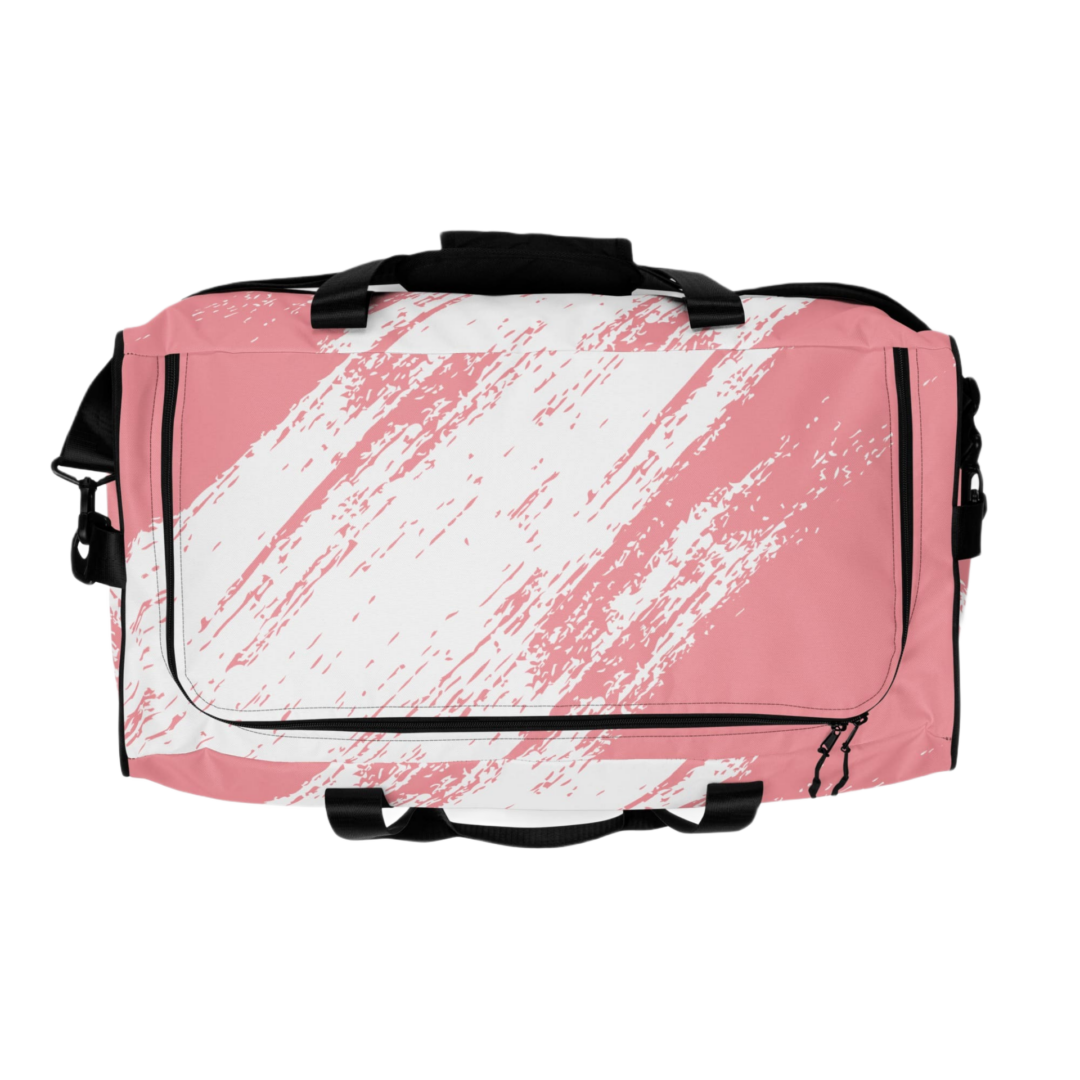 Designed Large Duffle - Image 9