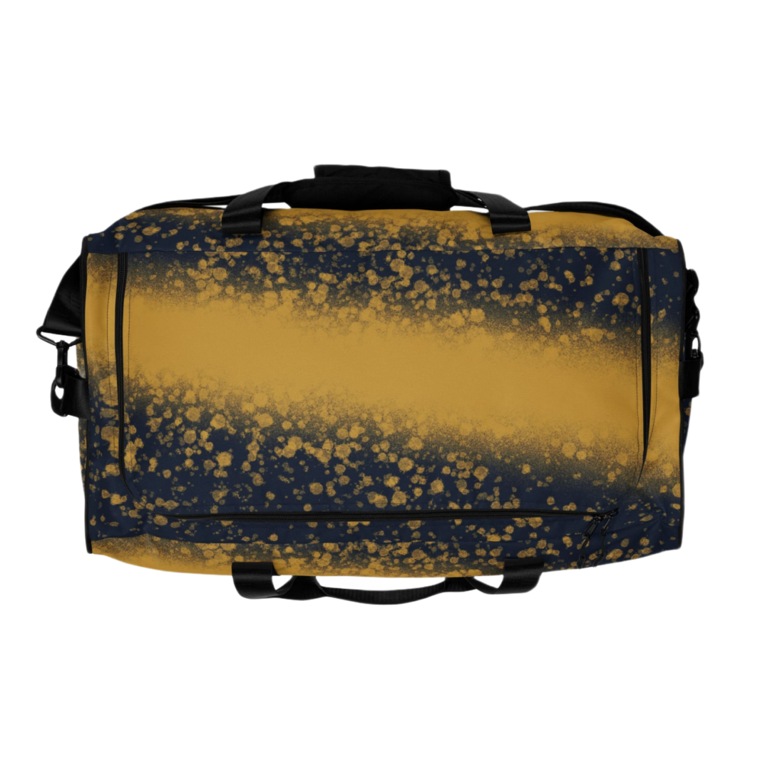 Designed Large Duffle - Image 9