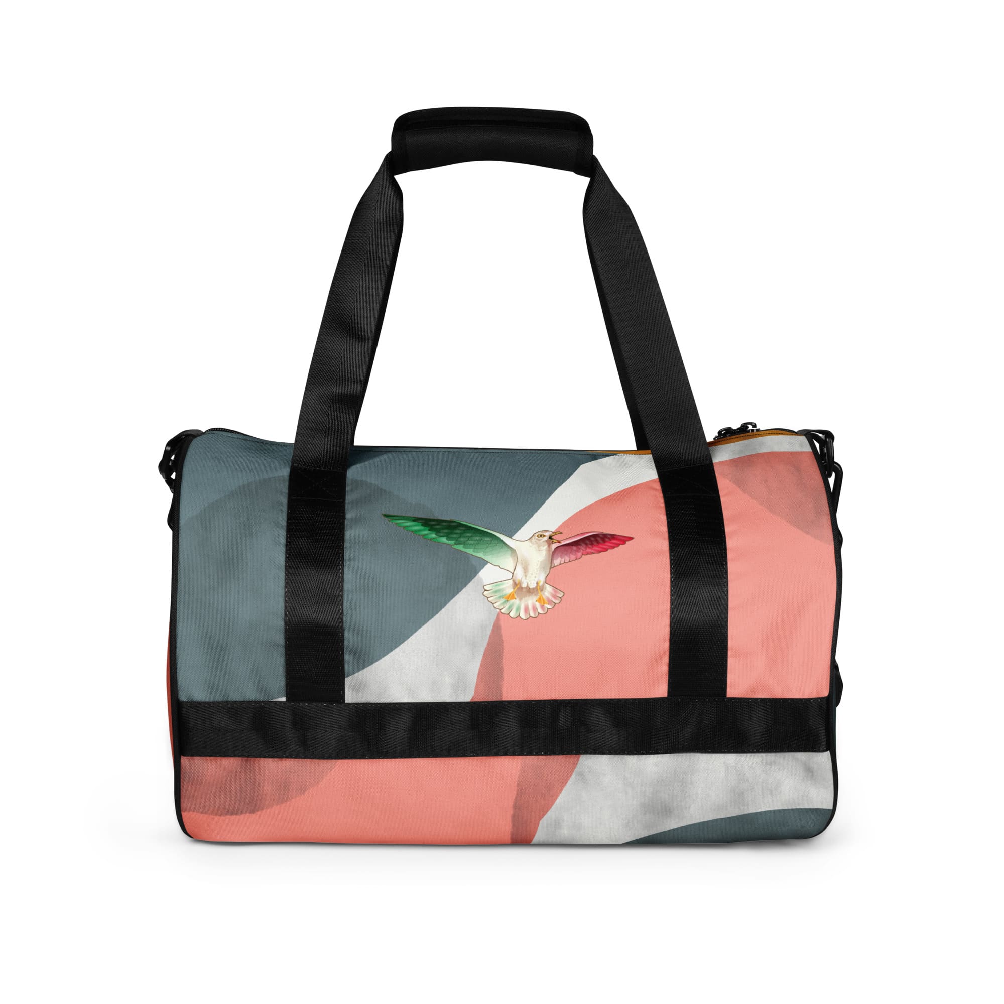 Designed Small Duffle - Image 3
