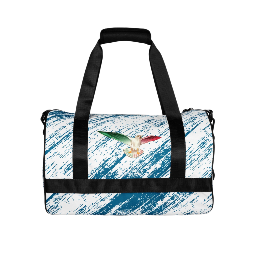 Designed Small Duffle - Image 2
