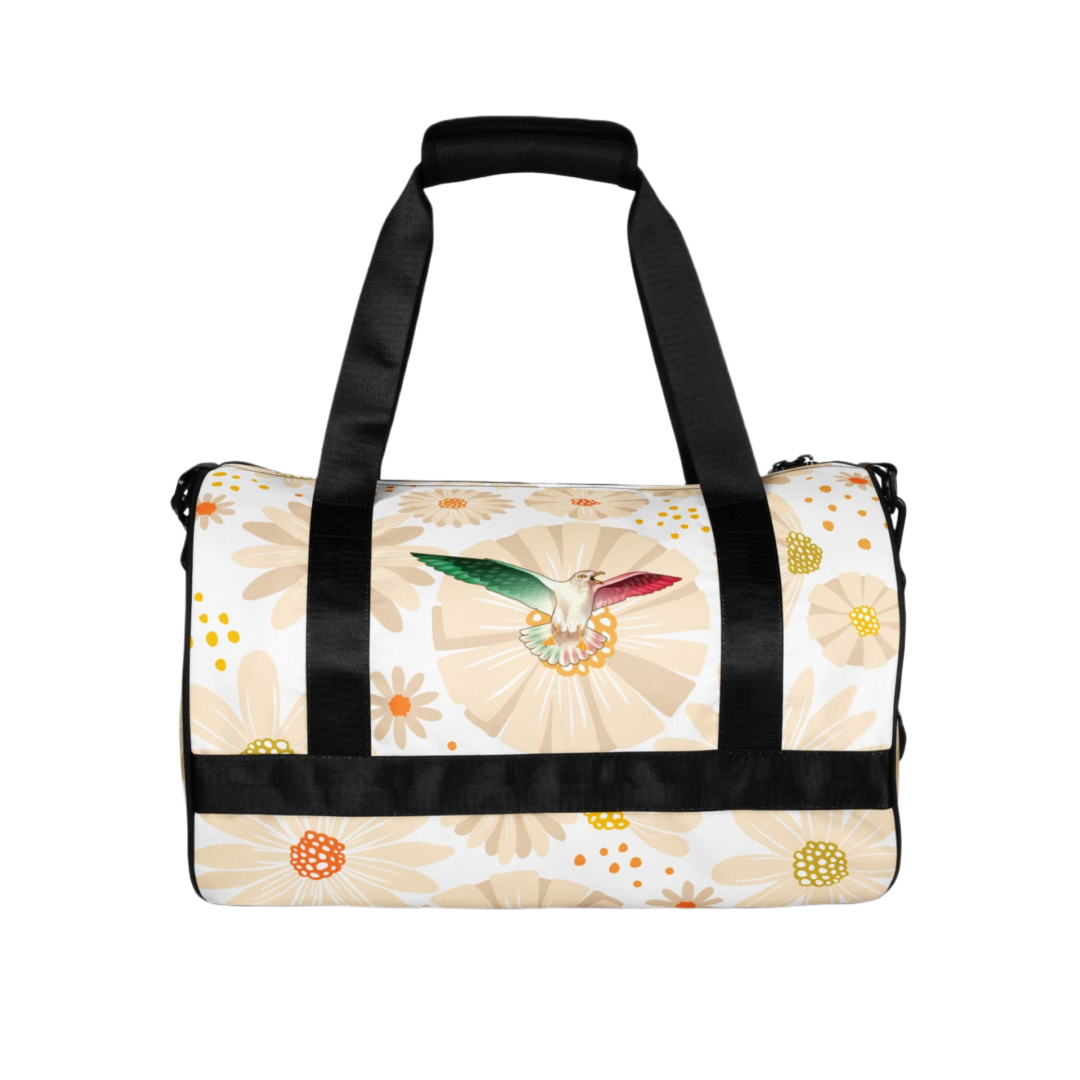 Designed Small Duffle - Image 2