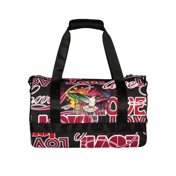 JSC Exclusive: Small Duffle - Image 5