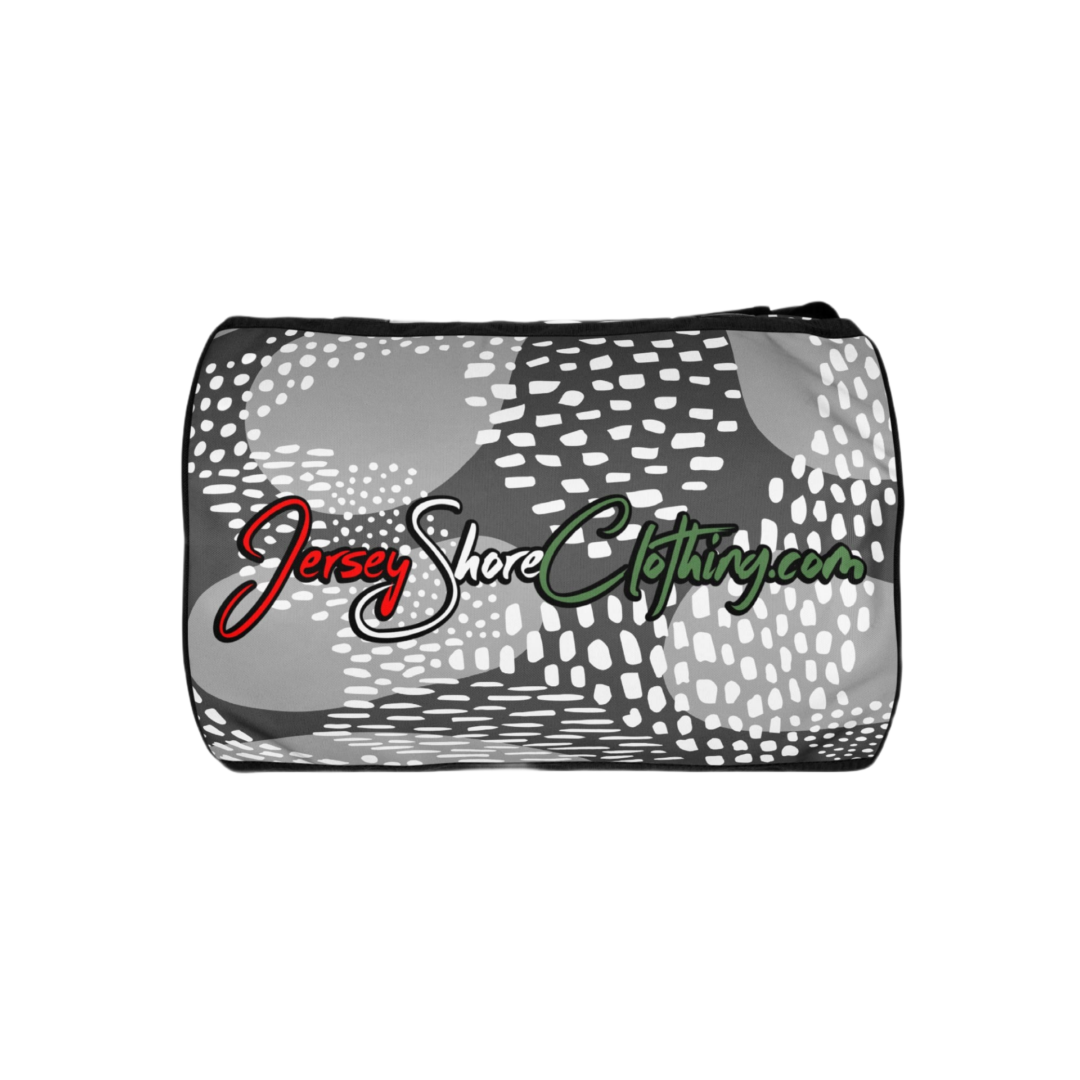 Designed Small Duffle - Image 4