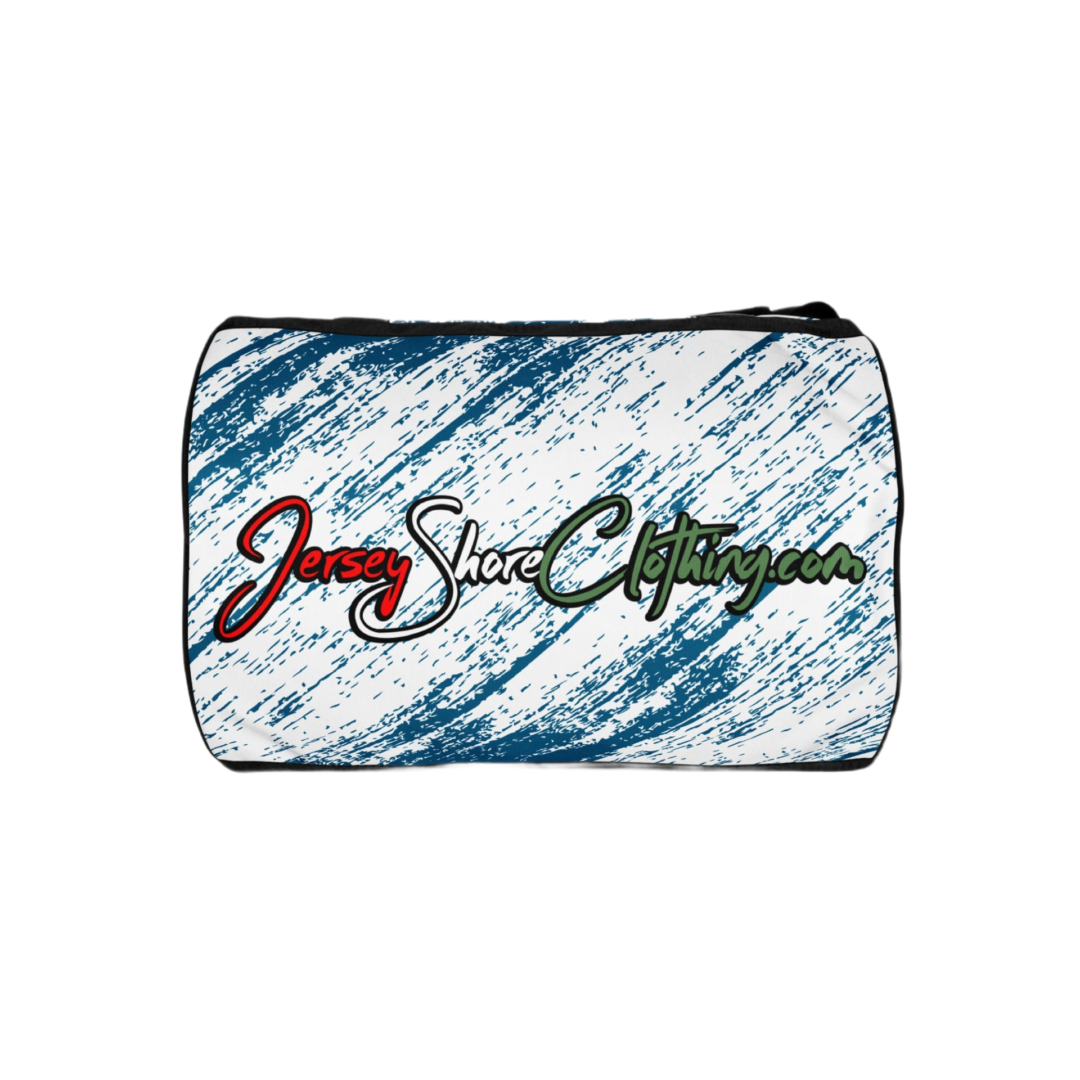 Designed Small Duffle - Image 3
