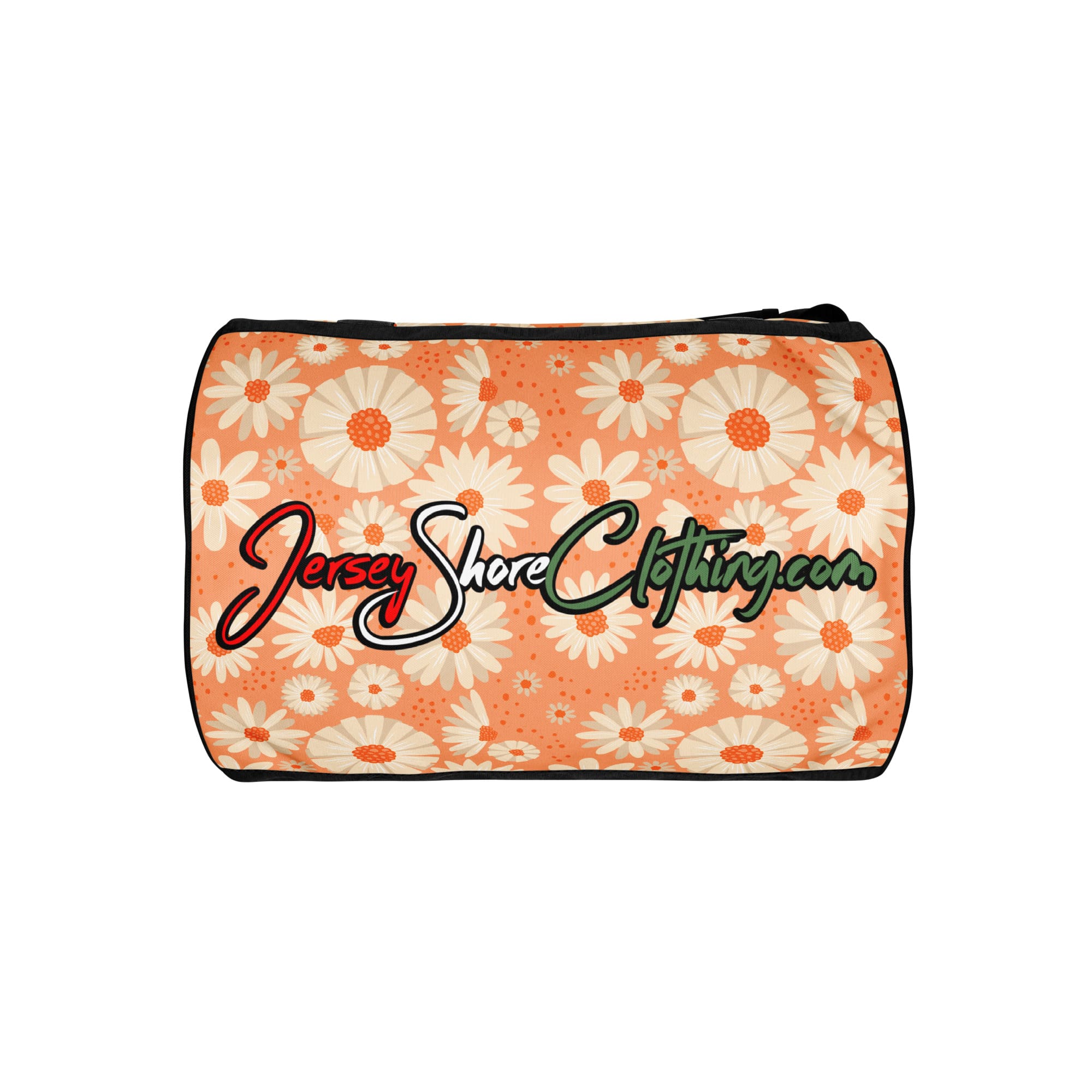 Designed Small Duffle - Image 4