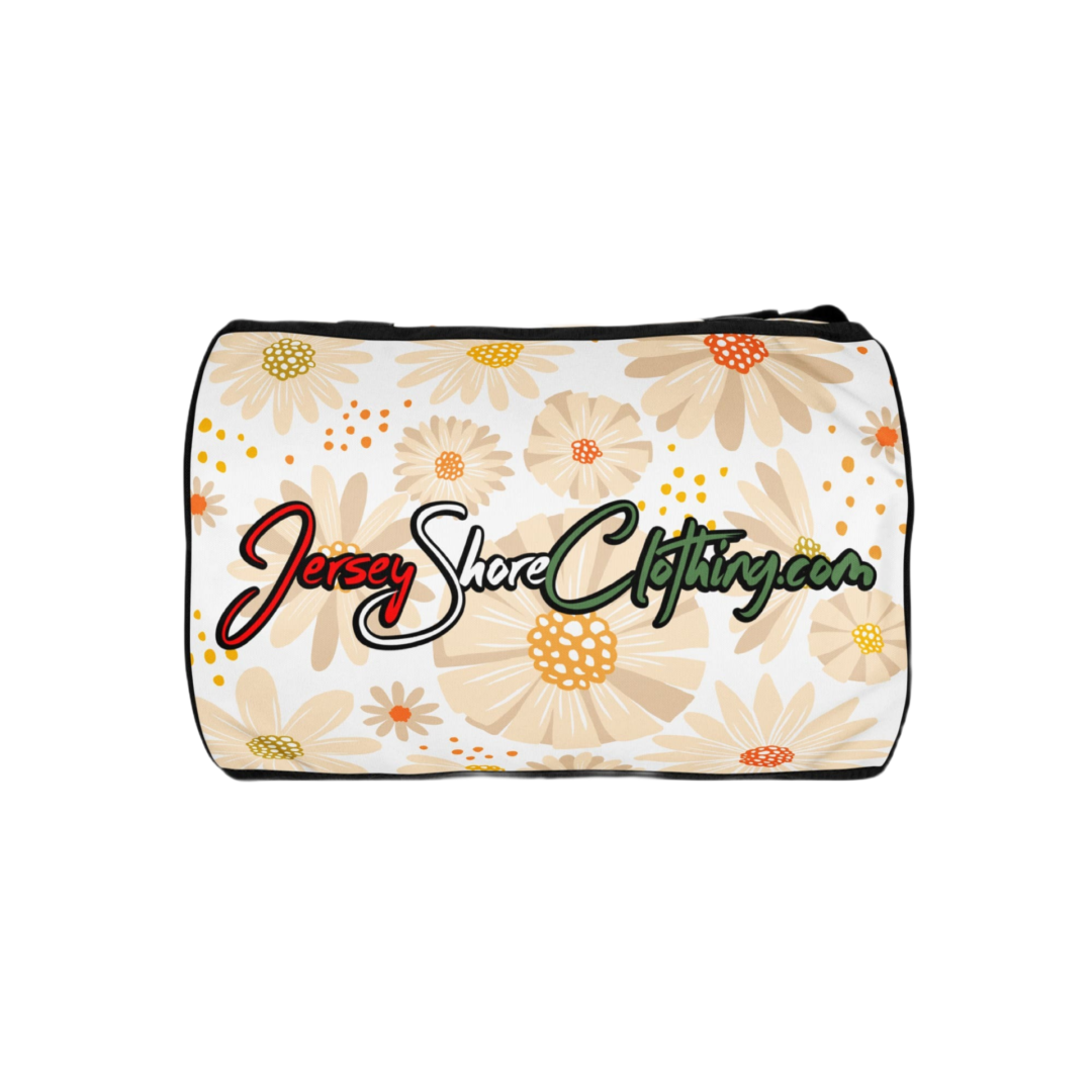 Designed Small Duffle - Image 4
