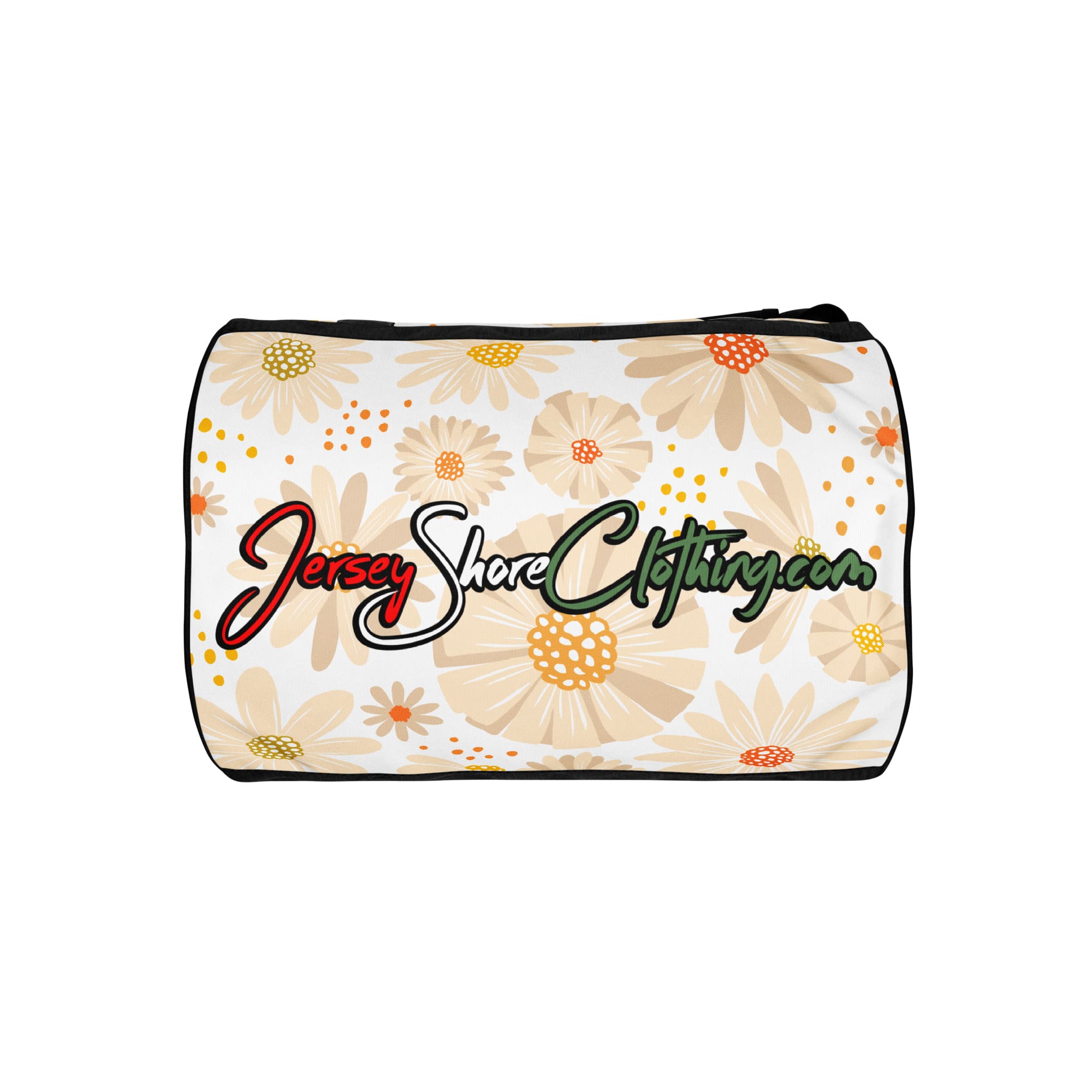 Designed Small Duffle - Image 4