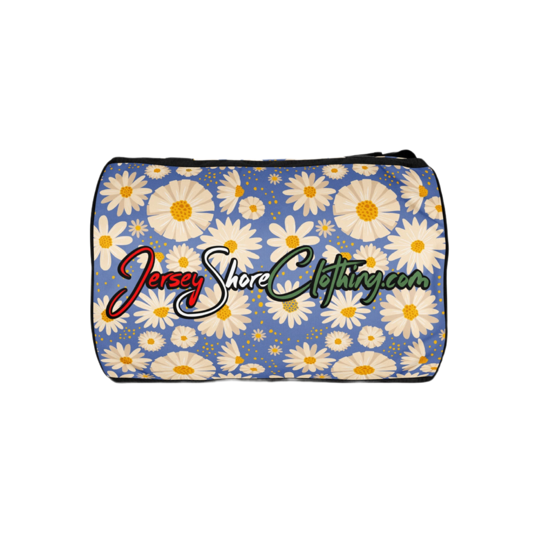 Designed Small Duffle - Image 4