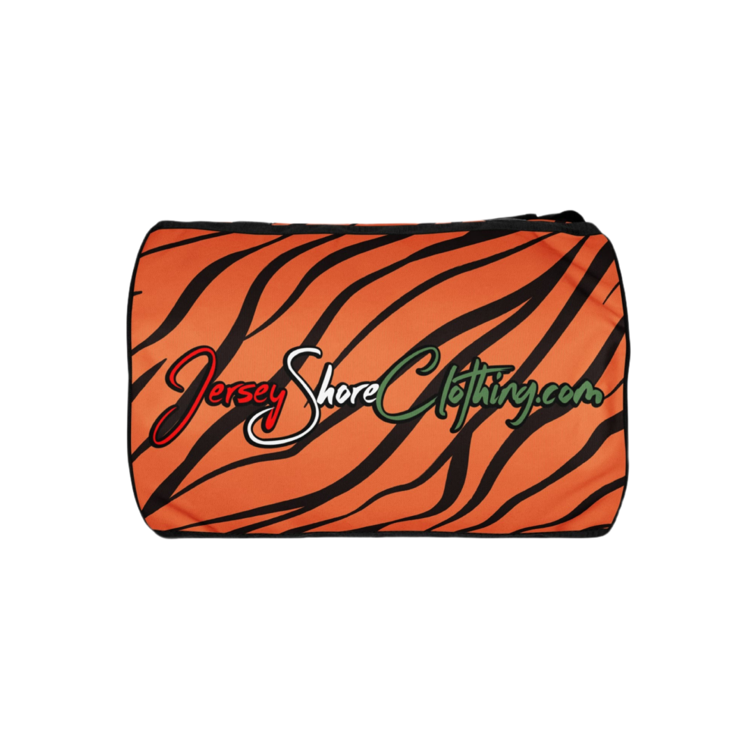 Designed Small Duffle - Image 3