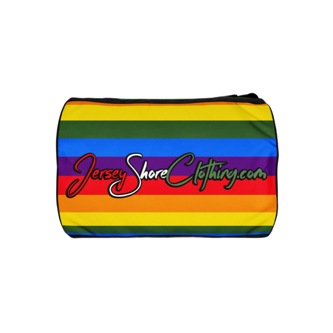 Designed Small Duffle - Image 3