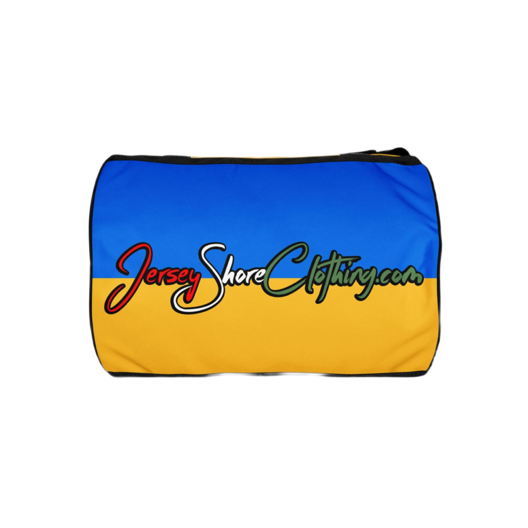 Designed Small Duffle - Image 4