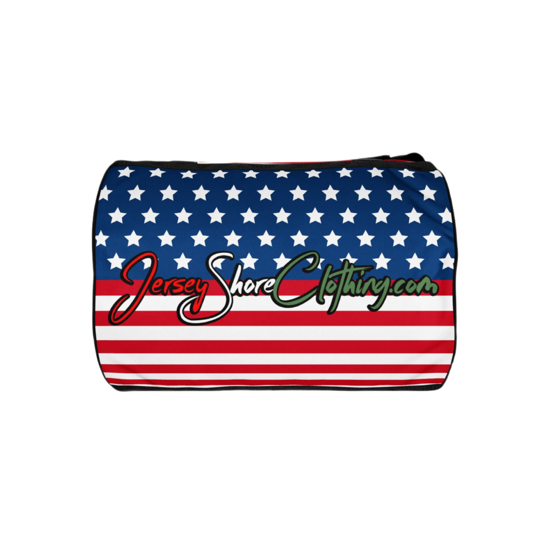 Designed Small Duffle - Image 3