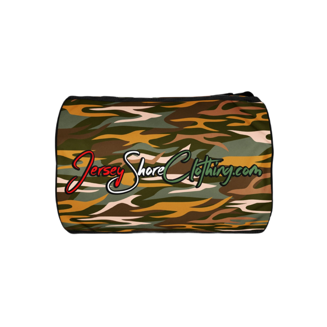 Designed Small Duffle - Image 3