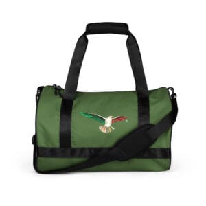 JSC Select: Small Duffle