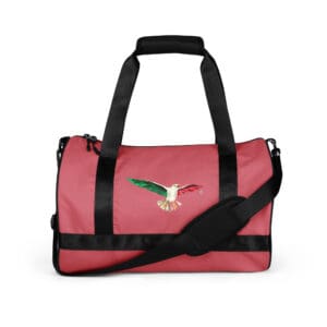 JSC Select: Small Duffle
