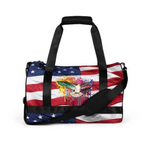 JSC Exclusive: Small Duffle
