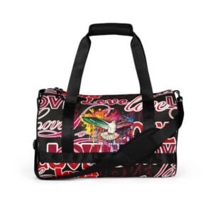 JSC Exclusive: Small Duffle