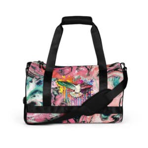 JSC Exclusive: Small Duffle