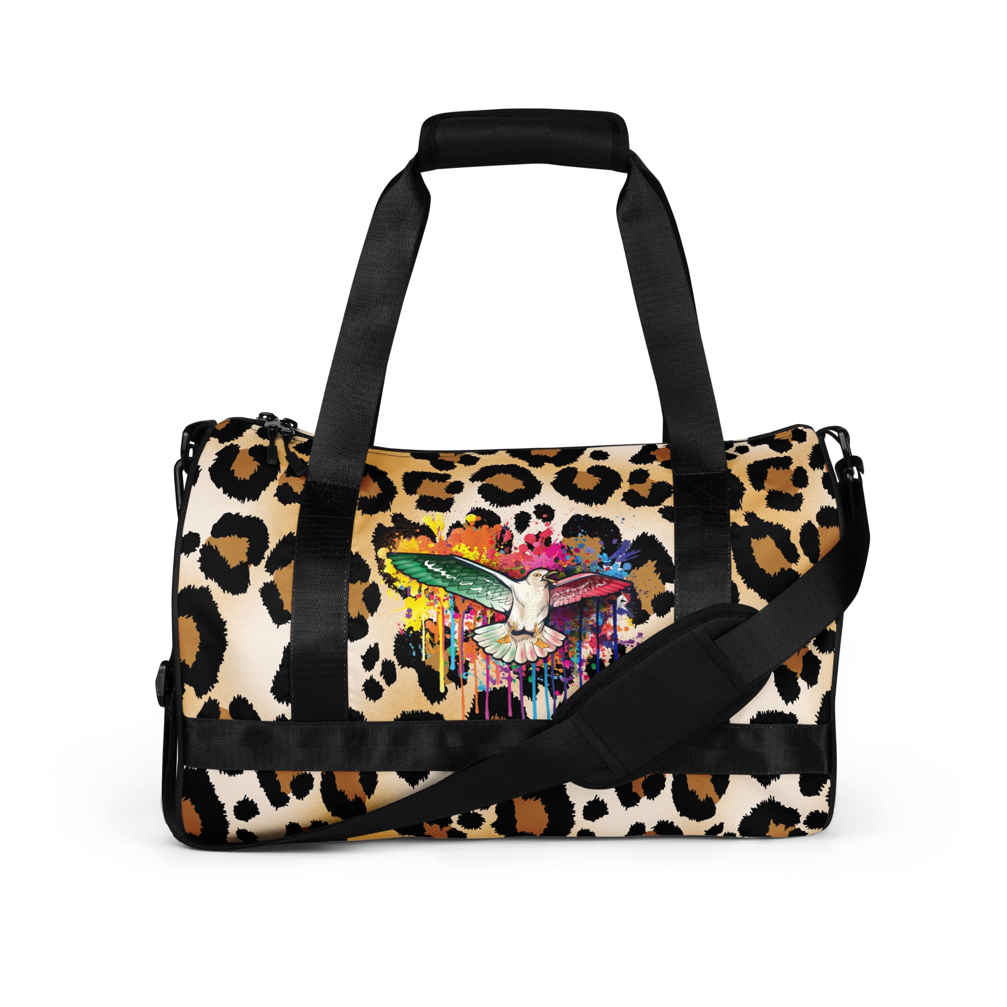 JSC Exclusive: Small Duffle