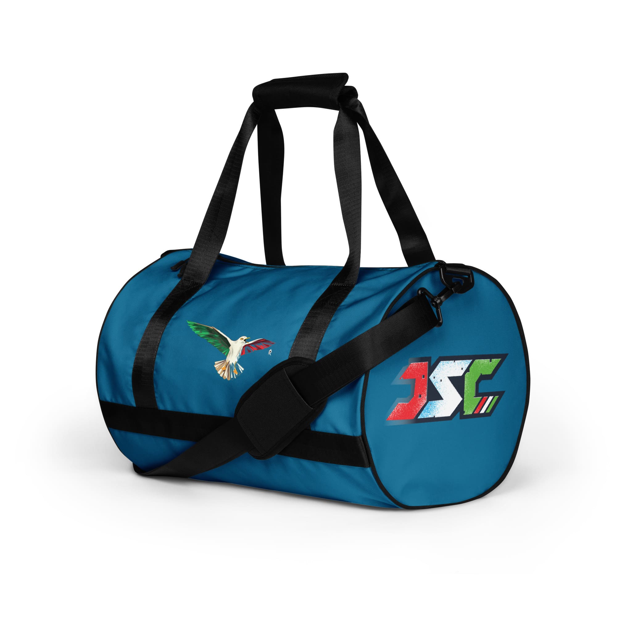 JSC Select: Small Duffle - Image 5