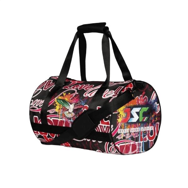 JSC Exclusive: Small Duffle - Image 3