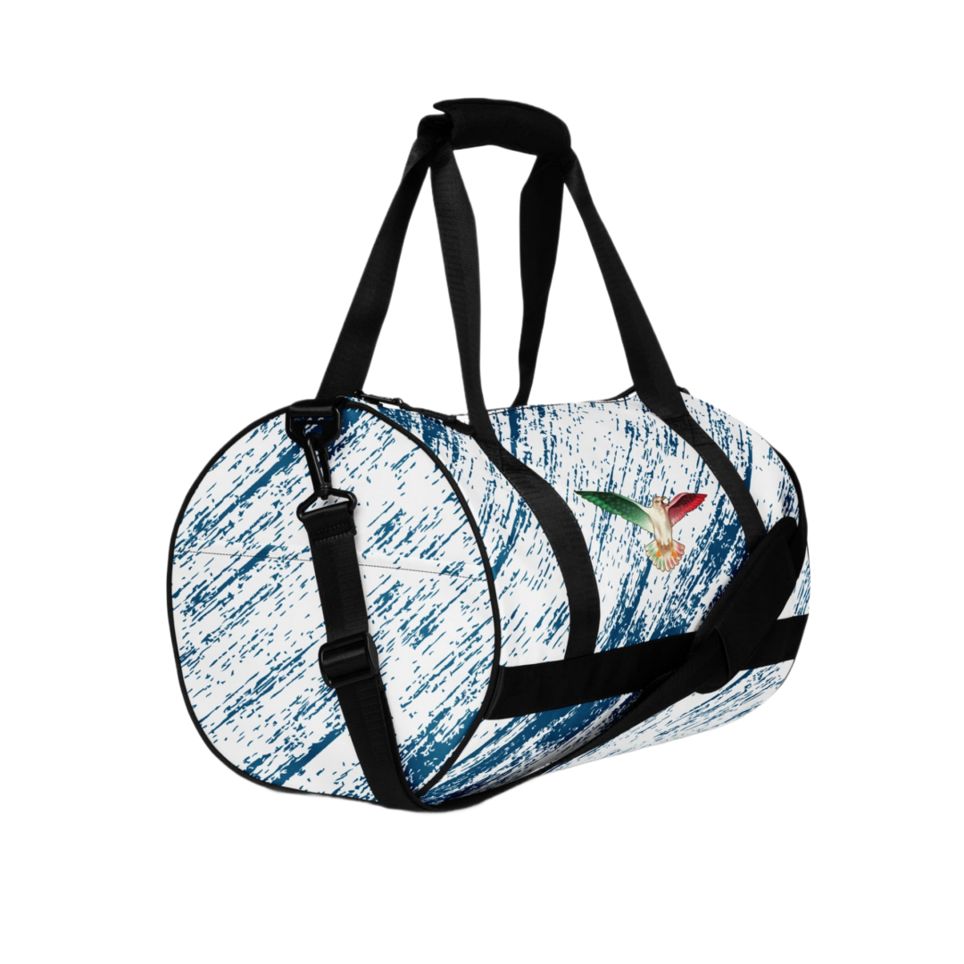 Designed Small Duffle - Image 6