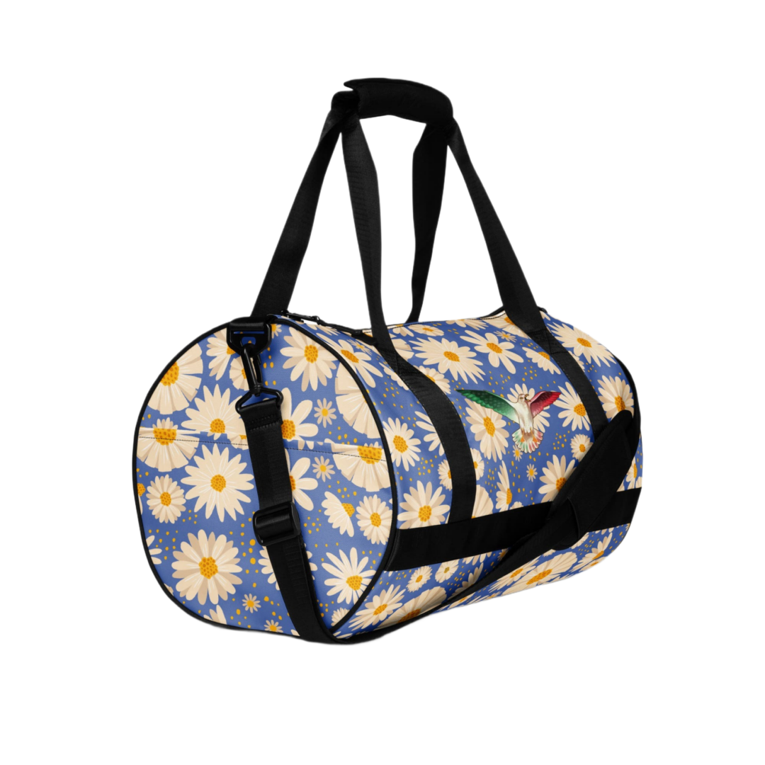 Designed Small Duffle - Image 6