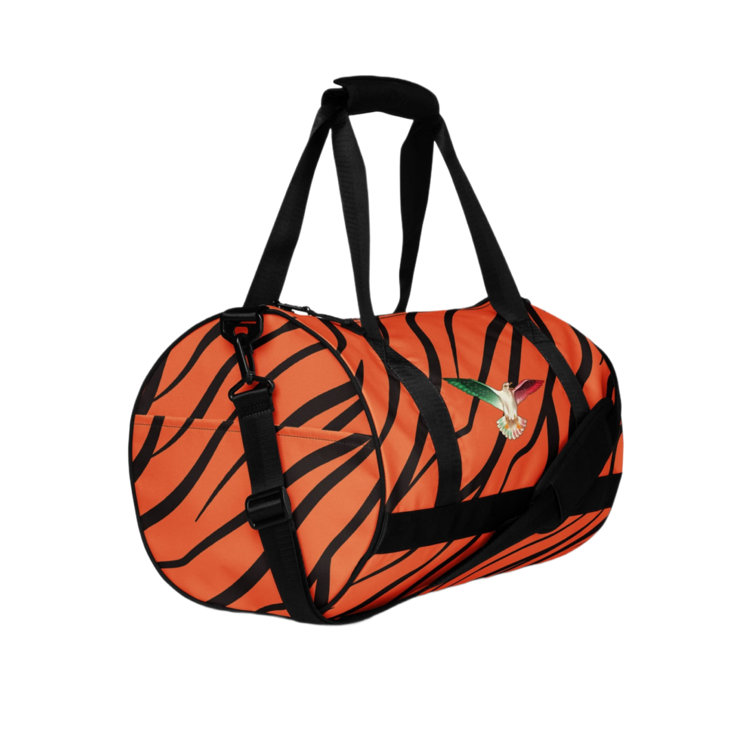 Designed Small Duffle - Image 6