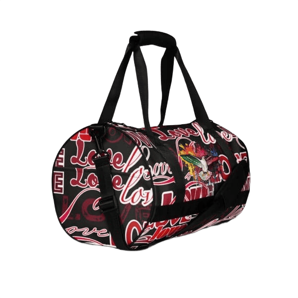 JSC Exclusive: Small Duffle - Image 2