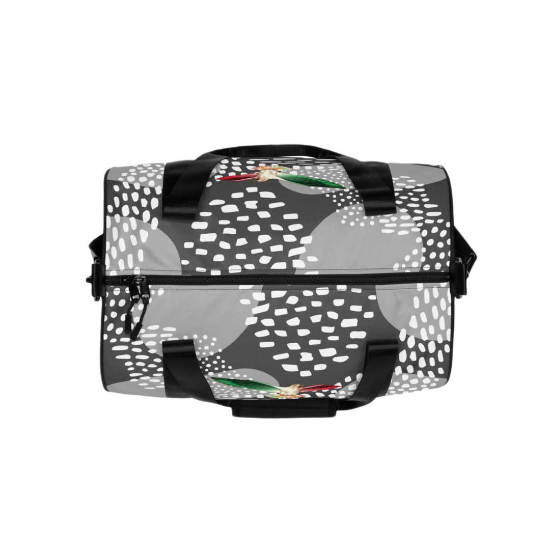 Designed Small Duffle - Image 3