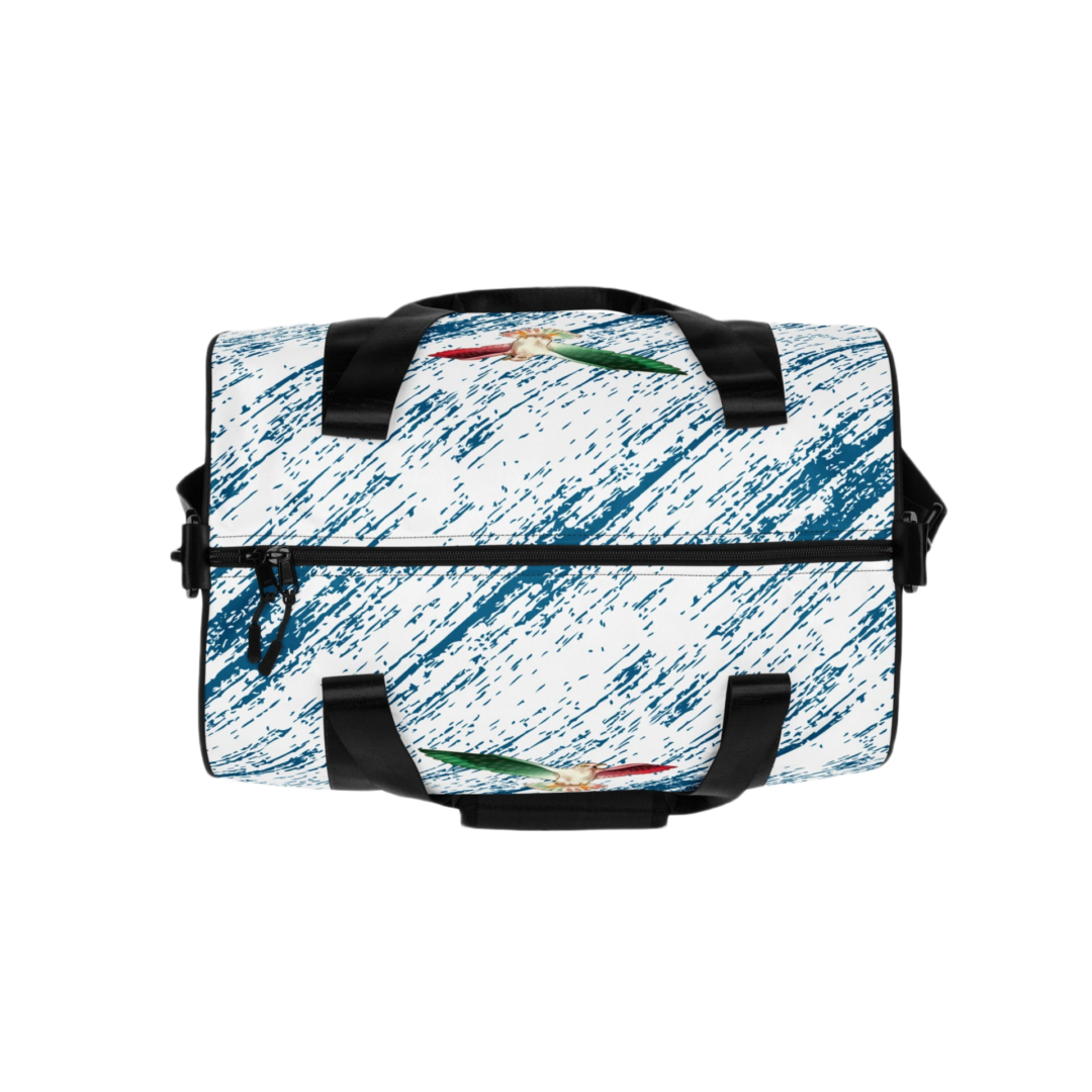Designed Small Duffle - Image 4